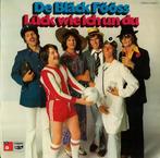 Lp - De Black Fooss - Luck Wie Ich Un Du, Cd's en Dvd's, Verzenden, Nieuw in verpakking