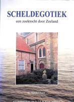 SCHELDEGOTIEK. 9789028826885 G. Spijkerboer, Boeken, Kunst en Cultuur | Architectuur, Verzenden, Gelezen, G. Spijkerboer