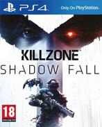 Killzone Shadow Fall, Spelcomputers en Games, Games | Sony PlayStation 4, Verzenden, Nieuw