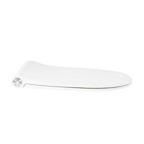 Closetzitting Plieger Kansas by Pressalit Slim met Lift-off, Doe-het-zelf en Verbouw, Sanitair, Overige typen, Nieuw, Ophalen of Verzenden