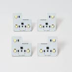 Putco 14-14 Chevrolet Silverado HD Ext Cab Premium LED Dome, Ophalen of Verzenden, Nieuw