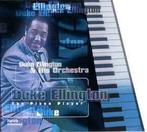 cd digi - Duke Ellington &amp; His Orchestra - The Piano..., Verzenden, Zo goed als nieuw