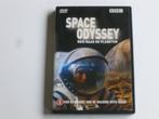 Space Odyssey - Reis naar de planeten (BBC) DVD, Cd's en Dvd's, Dvd's | Documentaire en Educatief, Verzenden, Nieuw in verpakking