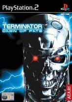 The Terminator: dawn of fate, Nieuw, Verzenden