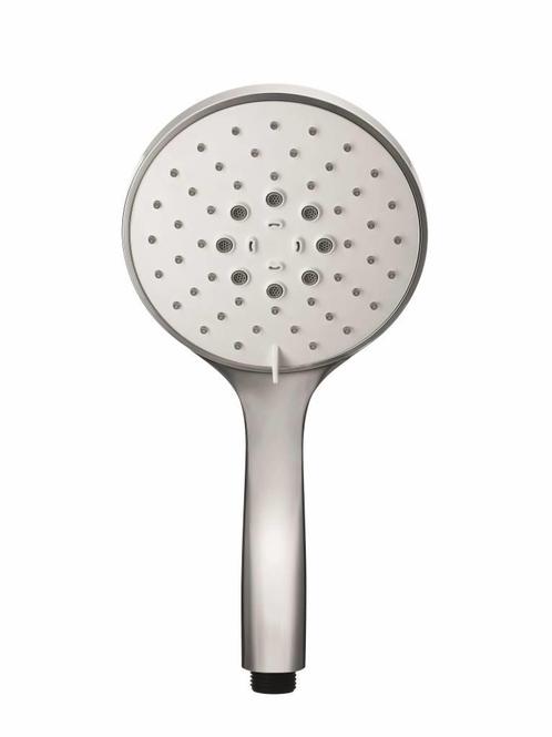 Mate Handdouche Met 3 Standen 13 Cm M376, Doe-het-zelf en Verbouw, Sanitair, Ophalen of Verzenden