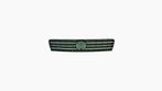 Fiat Punto  Grille Zwart/Chroom, Nieuw