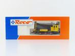 Roco H0 - 43398 - Diesellocomotief (1) - Serie 600, Hobby en Vrije tijd, Modeltreinen | H0, Nieuw