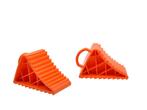 Wielkeg Set - 2 Delig - Wielkeggen - Wielstoppers - GEKO, Ophalen of Verzenden, Nieuw, Universele onderdelen