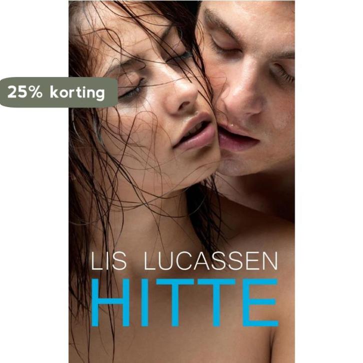 Hitte 9789492098061 Lis Lucassen, Boeken, Romans, Zo goed als nieuw, Verzenden