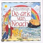 De ark van Noach / Bijbelverhalen 9789054571131 H. Amery, Verzenden, Gelezen, H. Amery