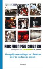 Antwerpse toeren 9789020966060, Verzenden, Zo goed als nieuw