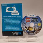 LEGO City Undercover Nintendo Wii U, Spelcomputers en Games, Ophalen of Verzenden, Nieuw