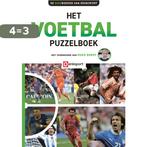 Denksport - Het Voetbal Puzzelboek 9789493247871, Verzenden, Gelezen