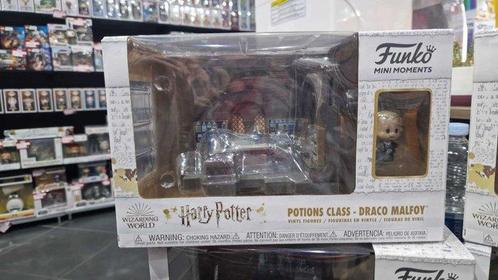 Funko - Funko Pop FUNKO POP! Moment Harry Potter and Albus, Antiek en Kunst, Antiek | Speelgoed