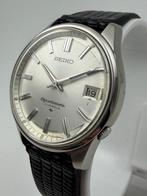 Seiko - Vintage Seiko Sportsmatic 7625-8263 Automatic –, Sieraden, Tassen en Uiterlijk, Horloges | Antiek