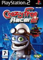 Crazy Frog Racer 2 (PS2 Games), Ophalen of Verzenden, Zo goed als nieuw