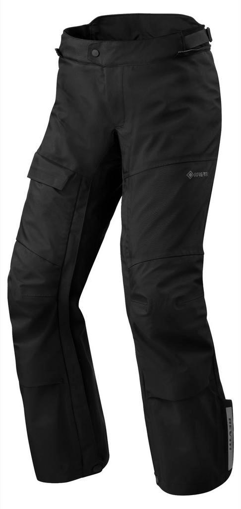 Alpinus Gore-Tex Motorbroek REVIT!, Motoren, Kleding | Motorkleding, Verzenden