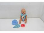 BABY born Magic - Babypop 43 cm met 10 functies - Magic Boy, Kinderen en Baby's, Verzenden, Zo goed als nieuw