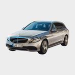 EMUK Caravanspiegels Mercedes C-klasse Combi (2018 - 2021), Ophalen of Verzenden, Nieuw