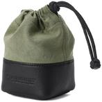 Artisan & Artist ACAM LP120 Lenspouch Khaki - Zwart, Ophalen of Verzenden, Nieuw, Overige typen, Overige merken