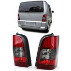 Achterlichten Mercedes Vito W638 96-03 LED Rood/Smoke, Auto-onderdelen, Ophalen of Verzenden, Nieuw