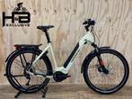 Haibike Trekking 4 E-Bike Shimano Altus 2022, Overige merken, Ophalen of Verzenden, Zo goed als nieuw, 51 tot 55 cm