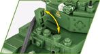 COBI 2269 Cromwell MK.IV Hela (Leger bouwsets), Verzenden, Nieuw