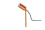 Integral prikspot koper IP65 voor 1x GU10 LED lamp max. 5..., Huis en Inrichting, Ophalen of Verzenden, Nieuw