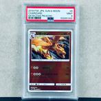 Pokémon Graded card - Charizard #6 - Pokémon - PSA 9, Hobby en Vrije tijd, Nieuw