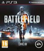 Battlefield 3 (PS3) PLAY STATION 3, Zo goed als nieuw, Verzenden