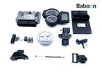 Contactslot Set met Immobiliser BMW F 800 GT (F800GT), Motoren, Verzenden, Gebruikt