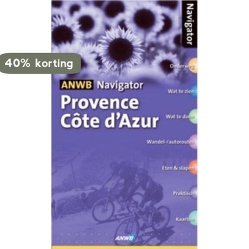 Provence Cote dAzur 9789018021740, Boeken, Reisgidsen, Zo goed als nieuw, Verzenden