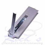 Bordsluiting inbouw 300 mm links, Doe-het-zelf en Verbouw, IJzerwaren en Bevestigingsmiddelen, Ophalen of Verzenden, Nieuw