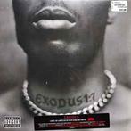 lp nieuw - DMX - Exodus, Cd's en Dvd's, Vinyl | Hiphop en Rap, Zo goed als nieuw, Verzenden