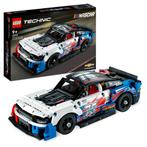 LEGO Technic - NASCAR® Next Gen Chevrolet Camaro ZL1 42153, Kinderen en Baby's, Speelgoed | Duplo en Lego, Nieuw, Ophalen of Verzenden