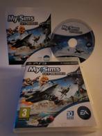 My Sims Sky Heroes Playstation 3, Nieuw, Ophalen of Verzenden