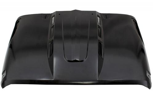 Motorkap JEEP Wrangler / Rubicon JK (2007-2017) Avengers, Auto-onderdelen, Overige Auto-onderdelen, Ophalen of Verzenden