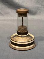 Lufft Company di Stoccarda - Barometer - Messing, Antiek en Kunst