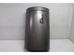 Brabantia Touch Bin Prullenbak - 40 liter - Platinum, Verzenden, Zo goed als nieuw
