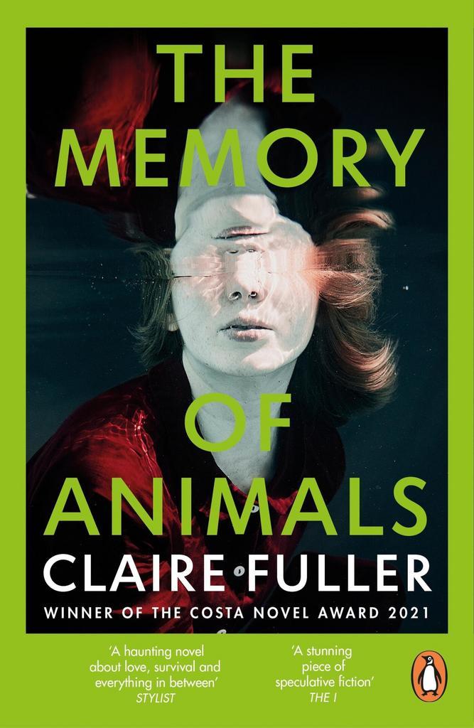 The Memory of Animals 9780241997949 Claire Fuller, Boeken, Taal | Engels, Gelezen, Verzenden