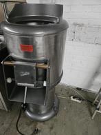 Glastra 25 KG aardappelschrapmachine in veiling, Zakelijke goederen, Gebruikt, Overige typen