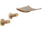 LBB Katten klimmuur met Hangmat - Krabpalen met hangmat -, Huis en Inrichting, Woonaccessoires | Overige, Verzenden, Nieuw