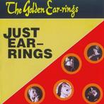 cd - The Golden Ear-rings - Just Ear-rings, Verzenden, Zo goed als nieuw