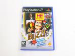 PlayStation 2 - Buzz De Strafste van België, Spelcomputers en Games, Ophalen of Verzenden, Nieuw