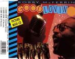 cd single - Bobby McFerrin - Good Lovin, Cd's en Dvd's, Cd Singles, Verzenden, Zo goed als nieuw, R&B en Soul