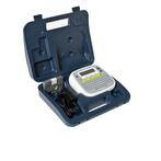 Brother P-Touch D200 Label Printer (Incl. Koffer), Computers en Software, Printers, Verzenden, Zo goed als nieuw