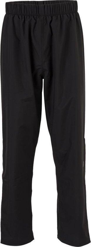AGU Comfort Regenbroek Essential - Zwart - XXL, Fietsen en Brommers, Fietsaccessoires | Fietshelmen, Nieuw, Verzenden