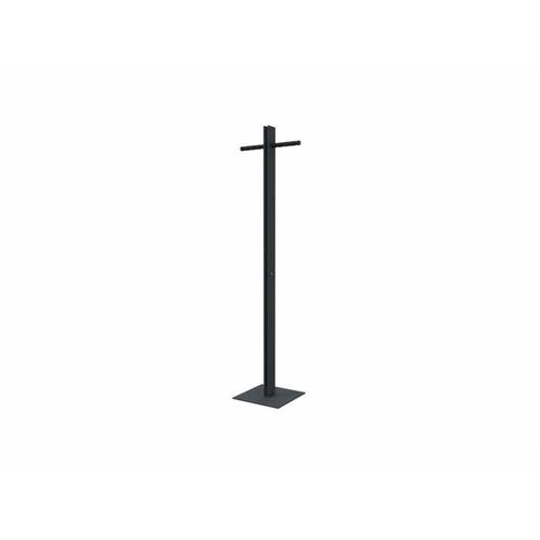 Cascando staande garderobe Standfree - antracietgrijs/zwart, Huis en Inrichting, Woonaccessoires | Kapstokken, Nieuw, Verzenden