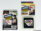 Sega Game Gear - Sonic & Tails  - Japan, Spelcomputers en Games, Games | Sega, Verzenden, Gebruikt