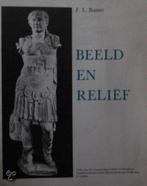 Beeld en relief 9789012024242 F.L. Bastet, Verzenden, Zo goed als nieuw, F.L. Bastet